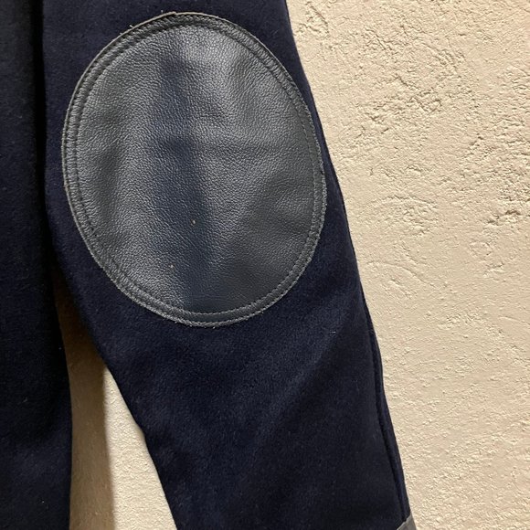 E.F. Flannels, Negro Leagues, Homestead Grays 1935 Fingertip Authentic Jacket XL - Picture 4 of 5